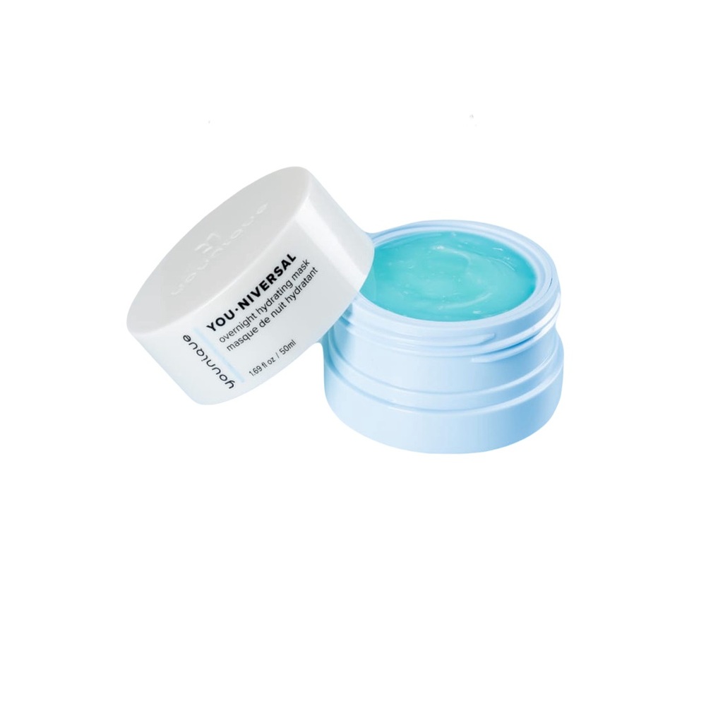 Overnight hydrating mask Younique
